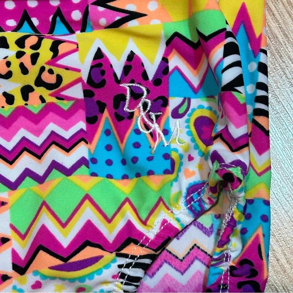 D&M‎ Leotards child small leotard